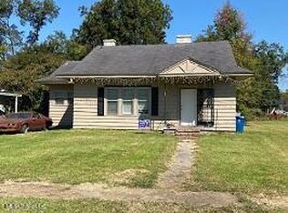 505 Cherry St, Clarksdale, MS 38614