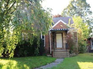 520 Buckingham Ave, Flint, MI 48507