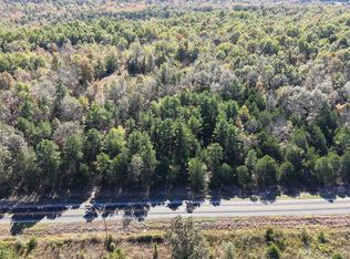 10A Highway 58, Sidney, AR 72577