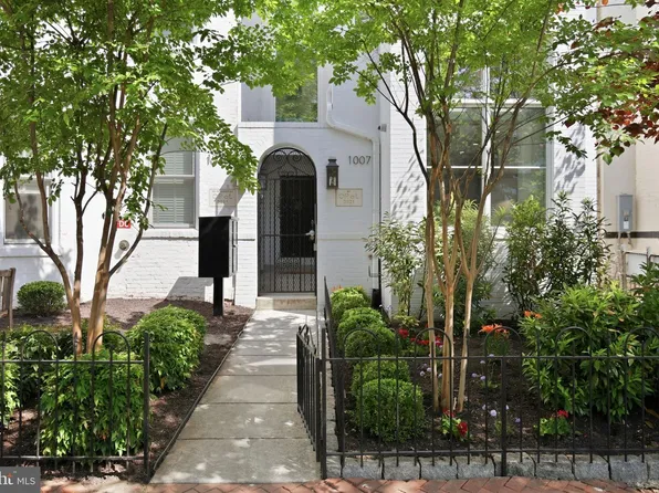 1007 O St NW, Washington, DC 20001