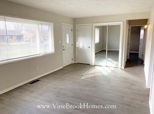 309 Carol Ln, Englewood, OH