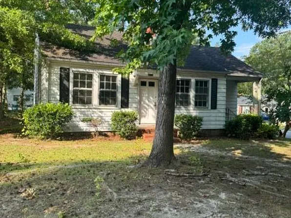 1111 Grove Street N, Wilson, NC 27893