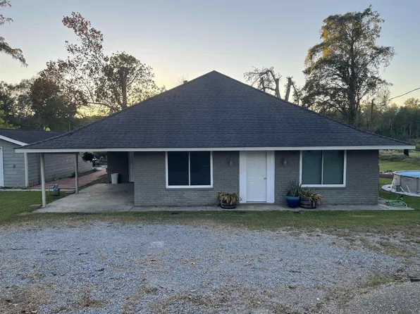 30070 Highway 75, Plaquemine, LA 70764