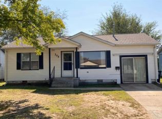 305 W 36th St, Shawnee, OK 74804
