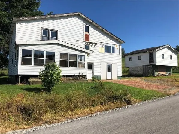 4492 Mahoning Rd, Homer City, PA 16256