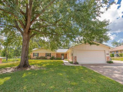 1120 Fairway Dr W, Hideaway, TX, 75771