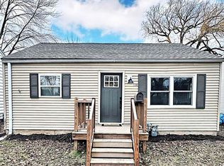 1136 S Oakland Ave, Green Bay, WI 54304