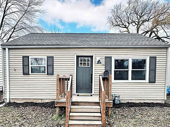 1136 S Oakland Ave, Green Bay, WI 54304