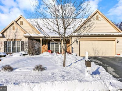 45 Winterberry Ln, Womelsdorf, PA, 19567