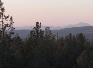 15011 SE Paiute St, Prineville, OR 97754