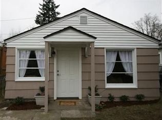 10823 55th Ave S, Seattle, WA 98178