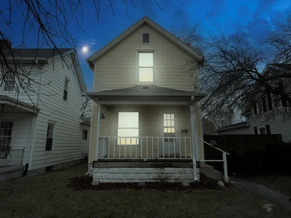 304 E Broadway St, Mishawaka, IN 46545