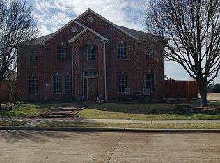 5501 Rockwood Dr, The Colony, TX 75056
