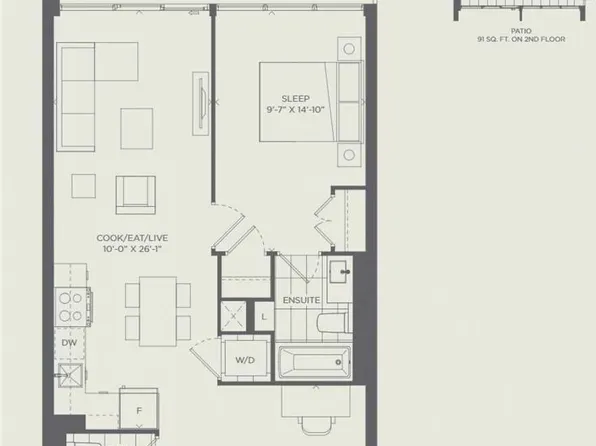 10 Deerlick Ct, Toronto, ON