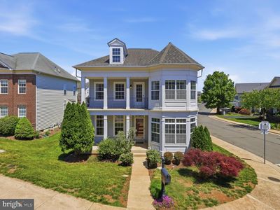 9477 Bankhead Dr, Manassas, VA, 20110