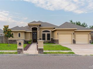 3817 Ida St, Edinburg, TX 78539