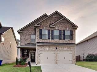 7793 Flyaway Rd, Fairburn, GA 30213