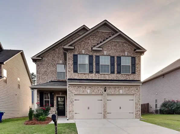 7793 Flyaway Rd, Fairburn, GA 30213