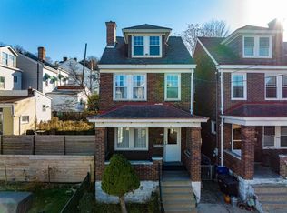 5236 Duncan St, Pittsburgh, PA