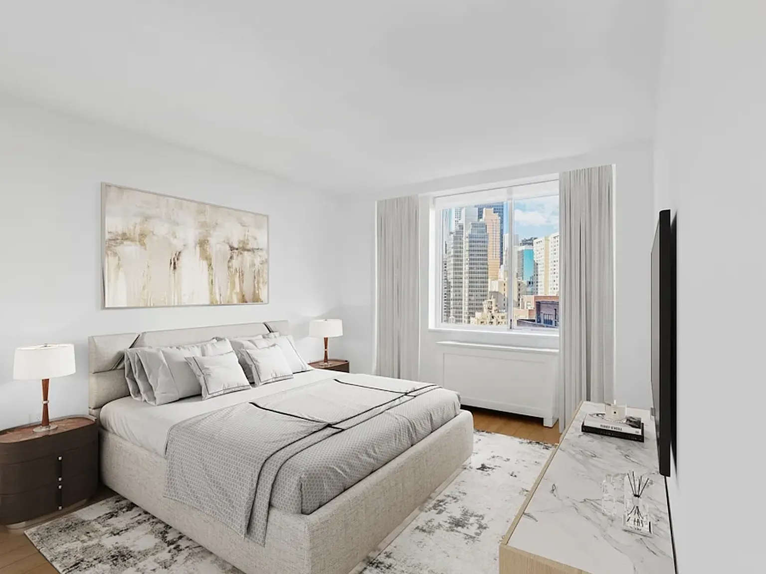 418 East 54th Street — Photo 4