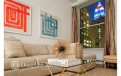 Sold by Douglas Elliman