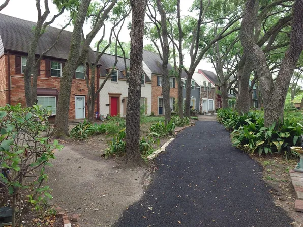 5215 Arboles Dr APT B, Houston, TX 77035