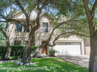 2107 Rachel Rdg, Cedar Park, TX 78613
