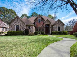 3607 Canyon Creek Cir, Tyler, TX 75707