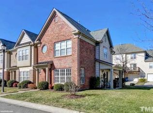 9812 Cicero Dr #1, Raleigh, NC 27617
