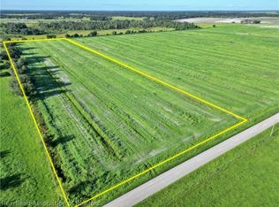 Goose Pond Rd, Ona, FL 33865