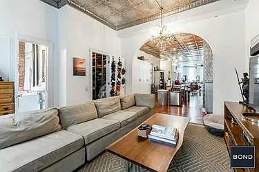 Rented by Bond New York