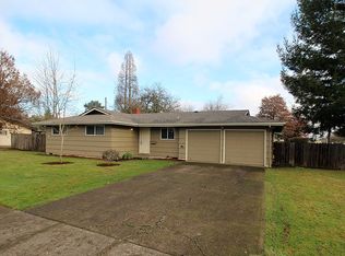 2111 NW 11th St, Corvallis, OR 97330