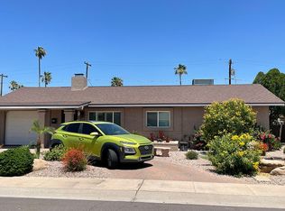 7238 E Coronado Rd, Scottsdale, AZ 85257