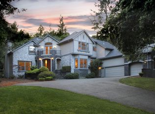 2821 Canyonside Drives, Santa Rosa, CA 95404