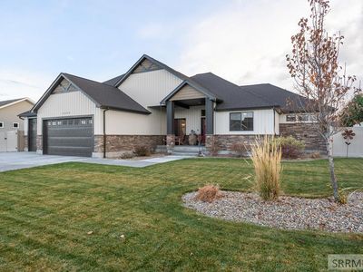 2050 Mikayla Ln, Idaho Falls, ID, 83404