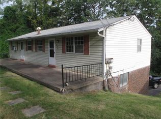 163 Garden St #169, Canonsburg, PA