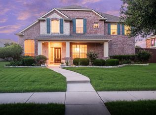 1611 Corkwood Dr, Allen, TX 75002