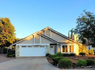 23915 Berryessa Ct, Ramona, CA 92065