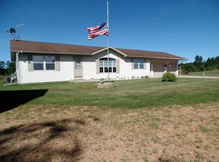 W16745 County Road M, Tigerton, WI 54486