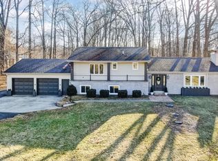 353 S Conant Rd, Spencerville, OH 45887