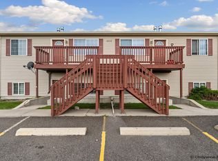4002 Cheyenne St, Cheyenne, WY 82001