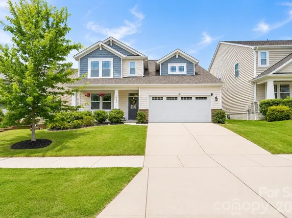 16033 Fieldstone Trce, Charlotte, NC 28278