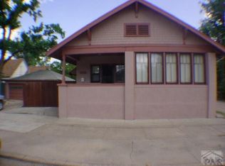 111 E 8th St, La Junta, CO 81050