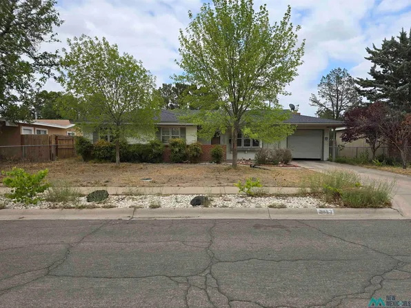2813 Delicado Dr, Roswell, NM 88201