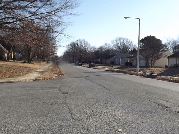5th image of 6034 Whisper Valley Dr
