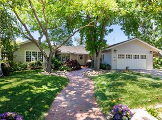 3392 Truman Ave, Mountain View, CA 94040