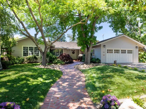 3392 Truman Ave, Mountain View, CA 94040