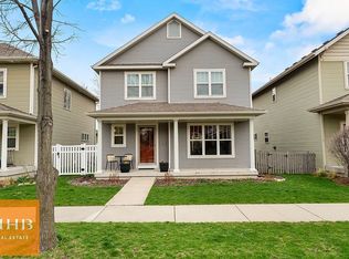 725 Apollo Way, Madison, WI 53718