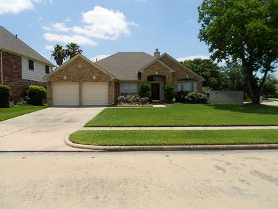 8815 Throckmorton Ln, Houston, TX, 77064