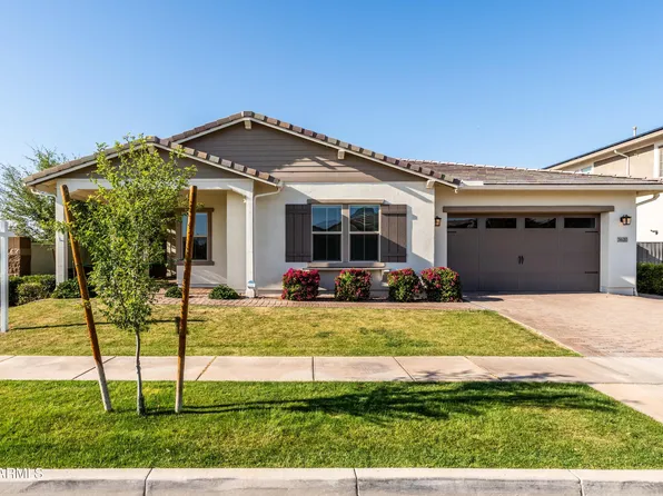3620 E AUSTIN Drive, Gilbert, AZ 85296